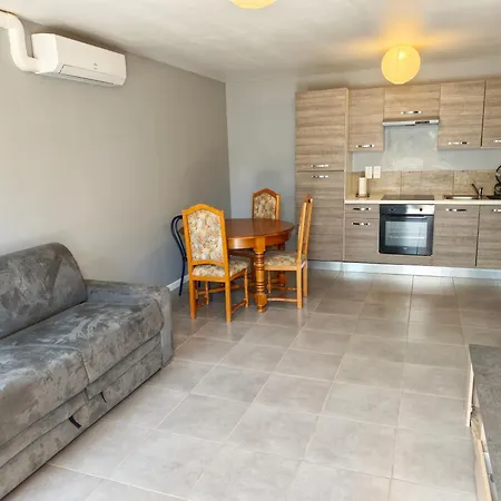 アパート Air-conditioned With Parking Near Caen